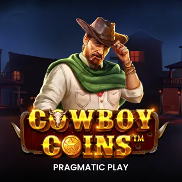 Cowboy Coins